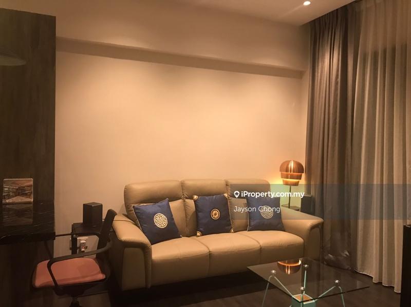 Service Residence for Sale in 28 Boulevard by Jayson Chong - iProperty.com.my