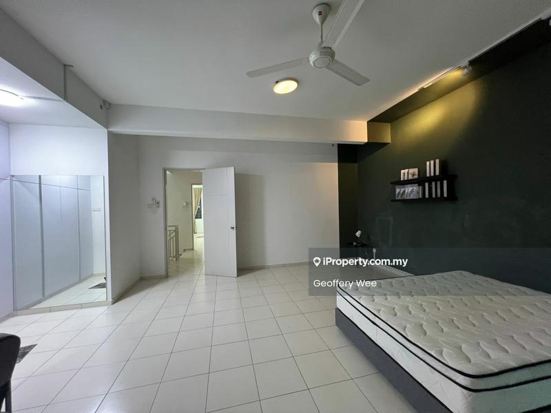 2-storey Terraced House for Rent in Bertam, Melaka by Geoffery Wee - Bedroom - iProperty.com.my