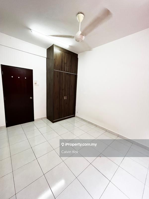 Pangsapuri untuk Dijual di Puncak Saujana oleh Calvin Kok - iProperty.com.my