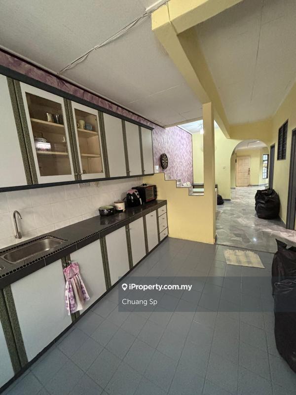 2-storey Terraced House for Sale in Bandar Sri Damansara, Selangor by Chuang Sp - iProperty.com.my