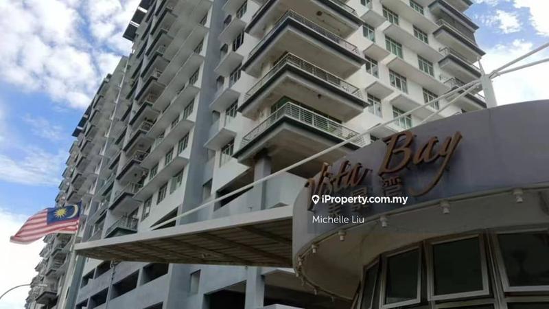 For Sale - Vista Bay