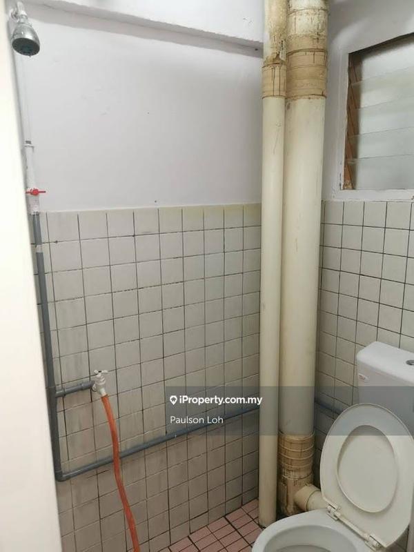 Apartment for Rent in Teratak Muhibbah by Paulson Loh - iProperty.com.my