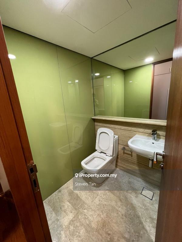 Residensi Servis untuk Dijual di Sky Suites @ KLCC oleh Steven Tan - iProperty.com.my