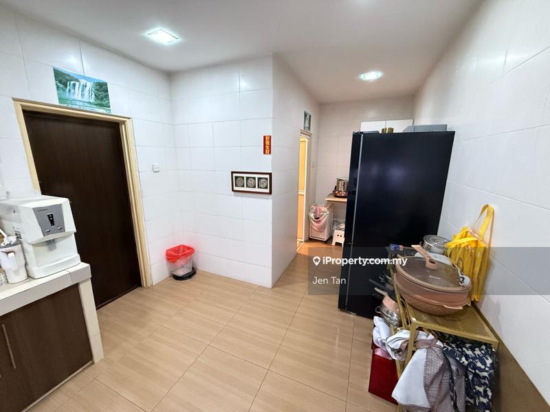 Semi-Detached House for Sale in Kemuning Utama Permai, Shah Alam by Jen Tan - iProperty.com.my