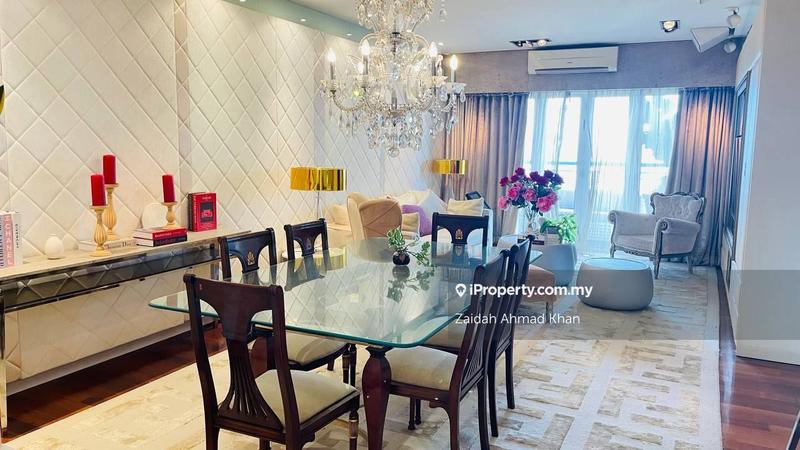 Kondominium untuk Dijual di Seri Maya Condominium oleh Zaidah Ahmad Khan - iProperty.com.my