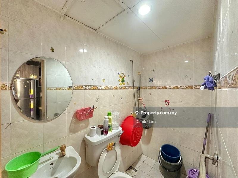 2-storey Terraced House for Sale in Bandar Damai Perdana, Cheras by Danilo Lim - iProperty.com.my
