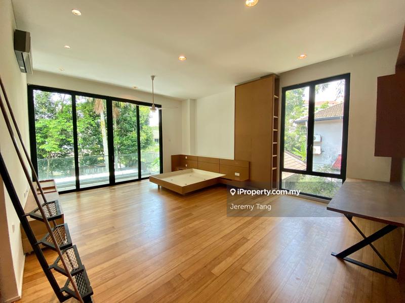 Banglo untuk Dijual di Ampang Hilir, Ampang oleh Jeremy Tang - iProperty.com.my