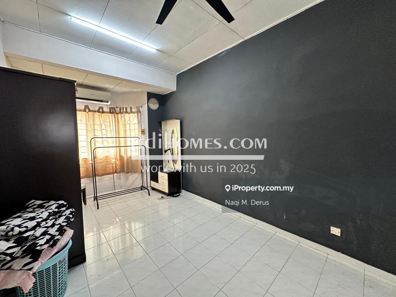 2-storey Terraced House for Sale in 18d3y, Subang Jaya by Naqi M. Derus - iProperty.com.my