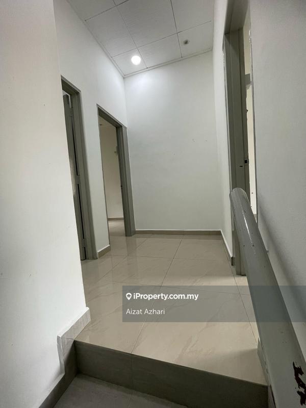 Rumah Berangkai 2 Tingkat untuk Dijual di Taman Setiawangsa, Setiawangsa oleh Aizat Azhari - iProperty.com.my