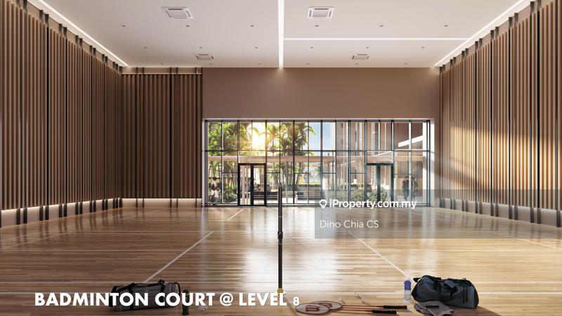 Condominium for Sale in The Kingswoodz by Dino Chia CS - iProperty.com.my