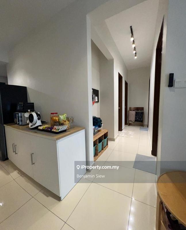 Kondominium untuk Dijual di 7 Tree Seven Residence oleh Benjamin Siew - iProperty.com.my