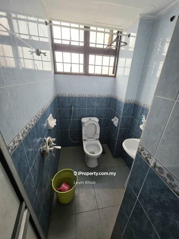 Kondominium untuk Dijual di Mutiara Villa oleh Levin Khoo - iProperty.com.my