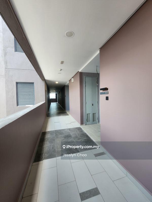 Service Residence for Sale in Residensi 38 Bangsar by Jesslyn Choo - Corridor - iProperty.com.my