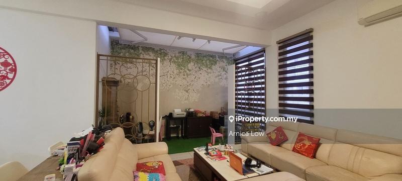 Rumah Berangkai 3 Tingkat untuk Dijual di 16 Sierra, Puchong oleh Arnica Low - iProperty.com.my