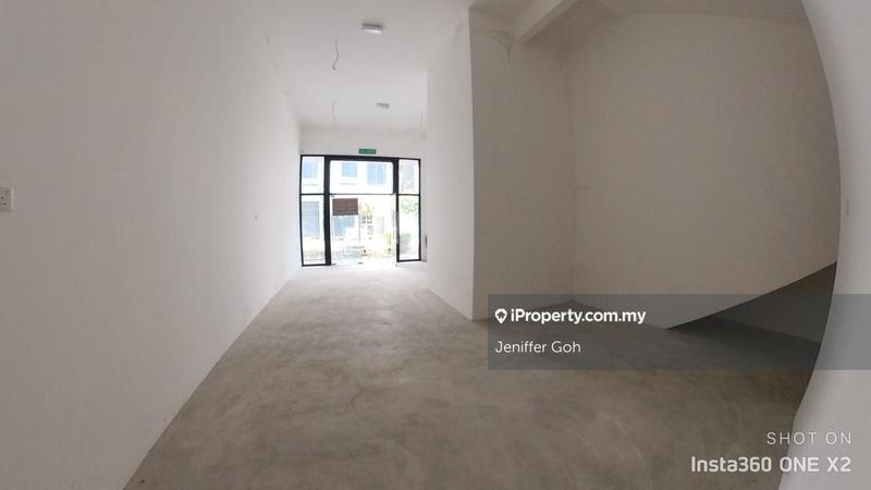 For Rent - Vervea Batu Kawan Level 1 office