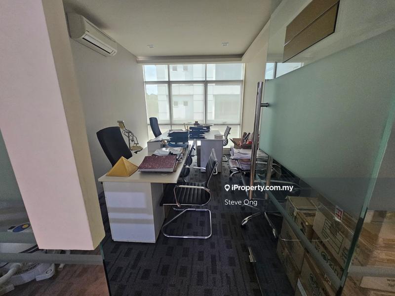 For Sale - The Cube Bandar Puteri Puchong