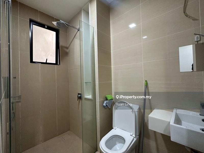 Condominium for Sale in CloudTree Residence by Yuan Ling - iProperty.com.my