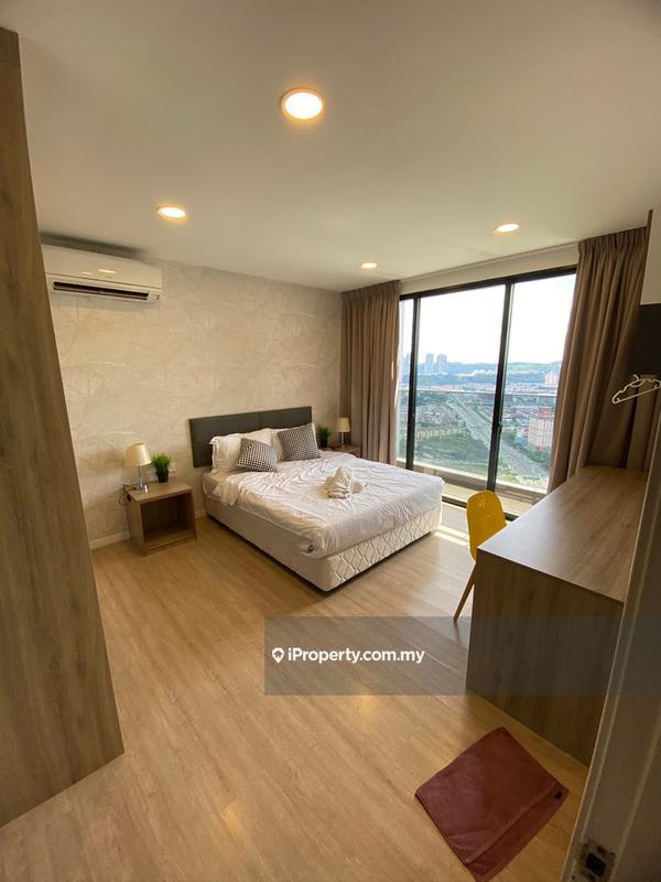 Kediaman Servis untuk Disewa di D'Latour oleh Jj Liew - iProperty.com.my