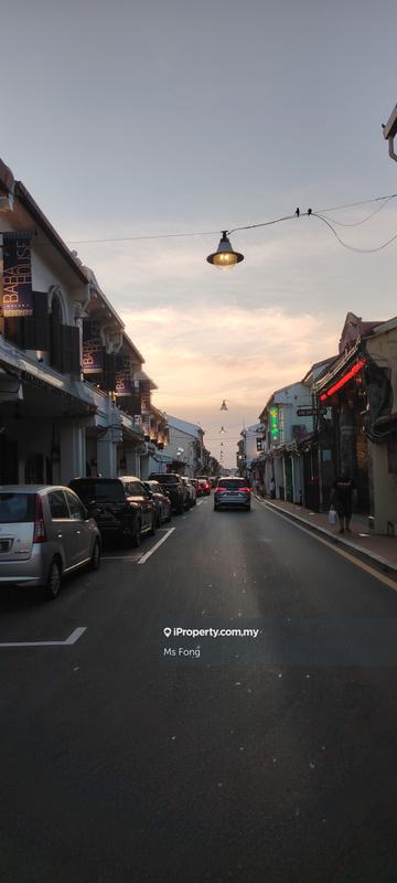Hotel / Resort untuk Dijual di Melaka City, Melaka oleh Ms Fong - iProperty.com.my
