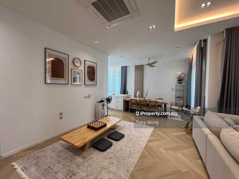 Rumah Berangkai 2 Tingkat untuk Dijual di Eco Forest, Semenyih oleh Tracy Wong - iProperty.com.my