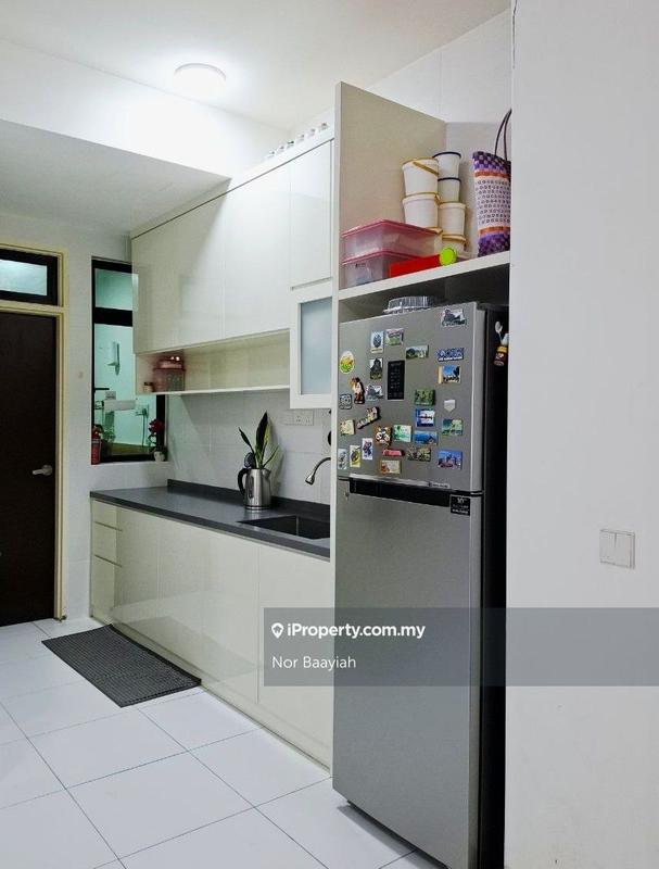 For Sale - Sky Oasis Residence (Pangsapuri Oasis 1)