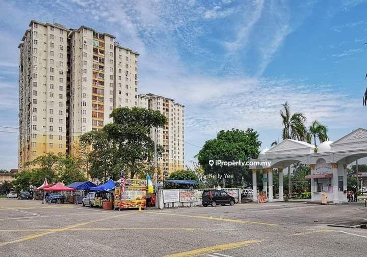 For Sale - Mutiara Condominium