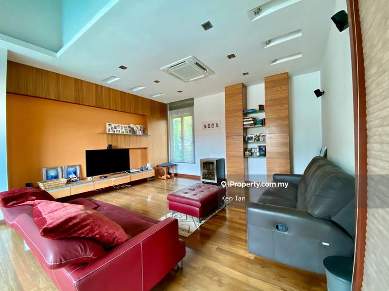 Bungalow House for Sale in Pinggiran Golf @ Saujana Golf Resort, Saujana by Ken Tan - iProperty.com.my