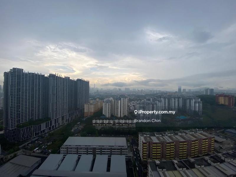 Service Residence for Rent in Kenwingston Avenue by Brandon Chin - iProperty.com.my