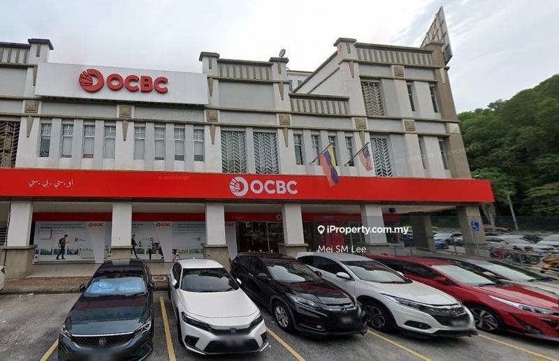 Shop untuk Dijual di Alam Damai, Cheras oleh Mei SM Lee - Alam Damai, Cheras - iProperty.com.my