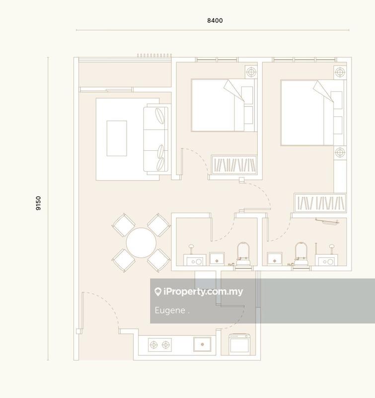 For Sale - Arra Residences