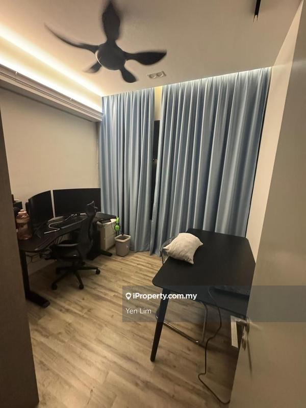 Kediaman Servis untuk Dijual di Millerz Square Serviced Residence oleh Yen Lim - iProperty.com.my