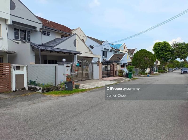 Rumah Berangkai 2 Tingkat untuk Dijual di Usj 6, Subang Jaya oleh James Chow - iProperty.com.my