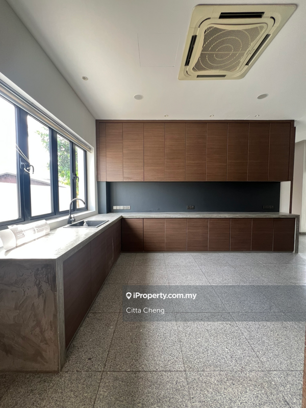 Bungalow House untuk Dijual di Country Heights Damansara, Kuala Lumpur oleh Citta Cheng - iProperty.com.my