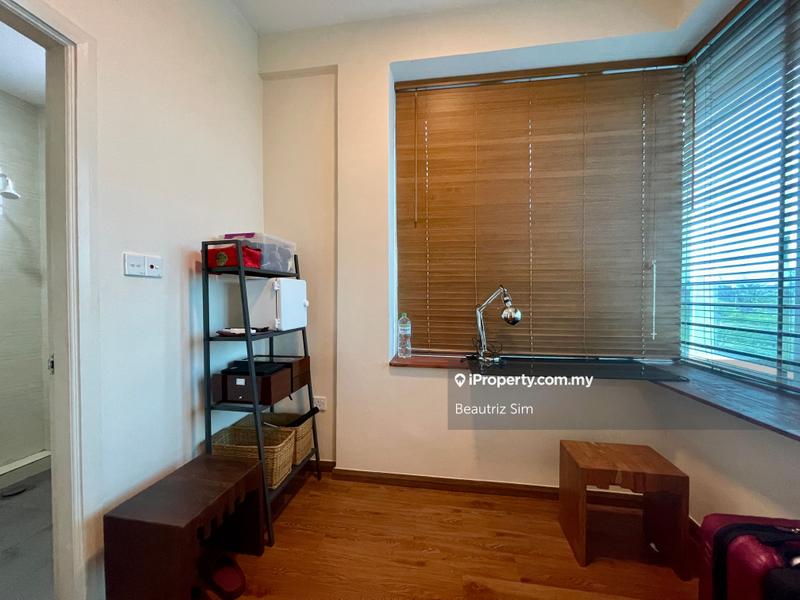 Semi-Detached House for Sale in Samarahan, Sarawak by Beautriz Sim - iProperty.com.my