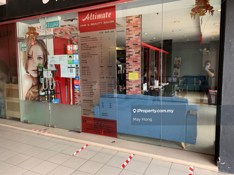 Shop for Sale in Ampang, Cheras by May Hong - iProperty.com.my