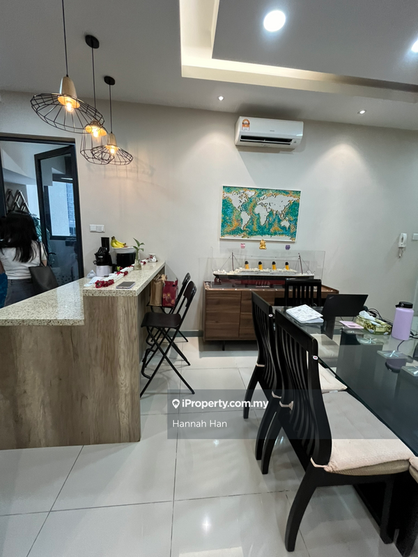 Service Residence for Sale in South View by Hannah Han - iProperty.com.my