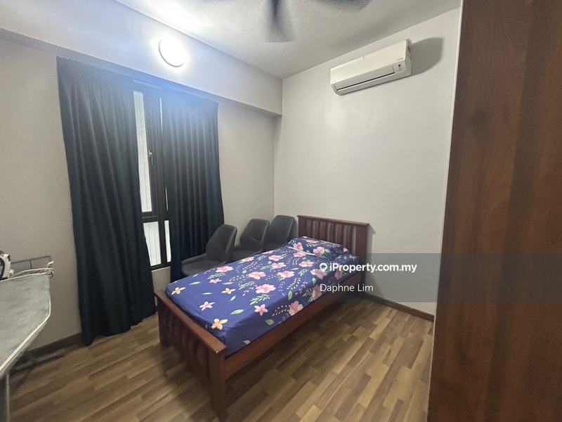 Kondominium untuk Dijual di Riverville Residences oleh Daphne Lim - iProperty.com.my