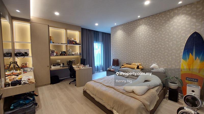 Bungalow House for Sale in Setia Eco Park, Setia Alam by Kenny Ng - iProperty.com.my
