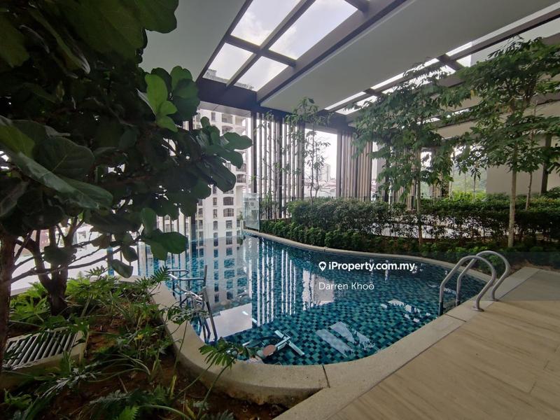 Kediaman Servis untuk Dijual di The Goodwood Residence oleh Darren Khoo - iProperty.com.my