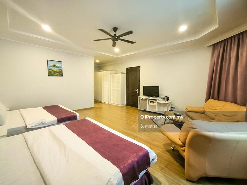 Bungalow House for Sale in The Smurf, Tanah Rata, Pahang, Tanah Rata by S. Melisa - iProperty.com.my