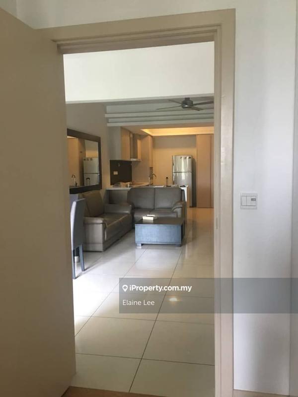 For Sale - Suasana Bukit Ceylon / Raja Chulan Residences