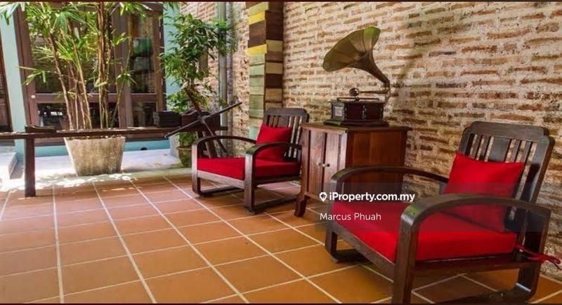 Shop for Sale in George Town, Penang by Marcus Phuah - iProperty.com.my