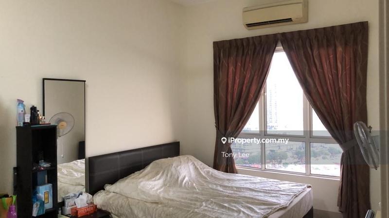 Service Residence for Sale in Endah Promenade by Tony Lee - iProperty.com.my