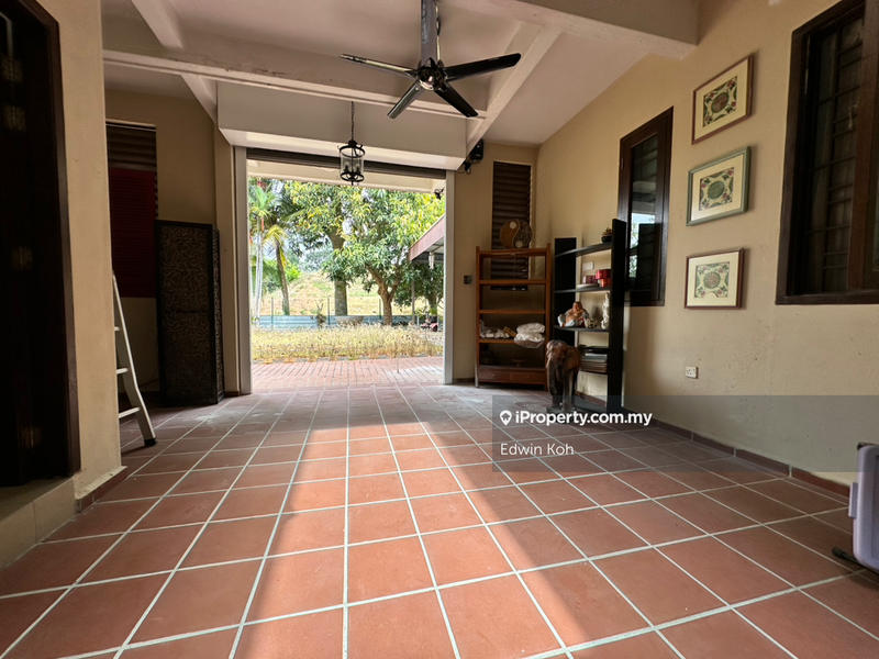 Bungalow House for Sale in Ayer Keroh, Melaka by Edwin Koh - iProperty.com.my