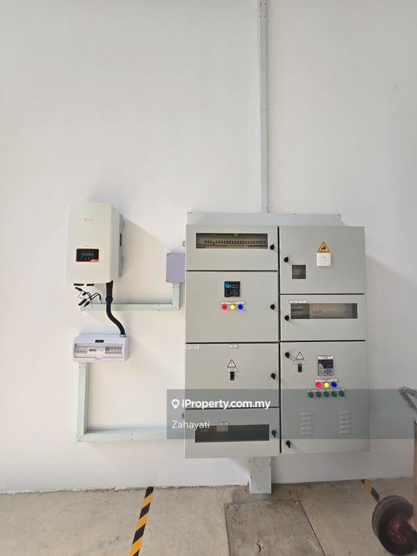 Semi-D Factory for Rent in Elmina, Shah Alam by Zahayati - iProperty.com.my