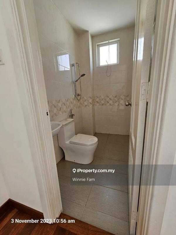Semi-Detached House for Sale in Raub, Raub by Winnie Fam - iProperty.com.my
