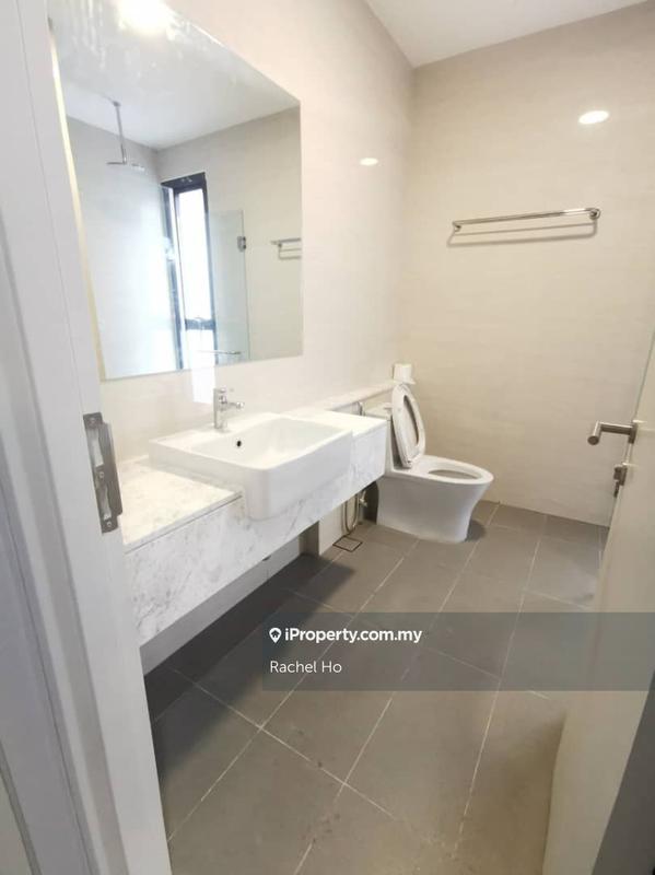 Service Residence for Rent in Dianthus @ Tropicana Gardens by Rachel Ho - iProperty.com.my