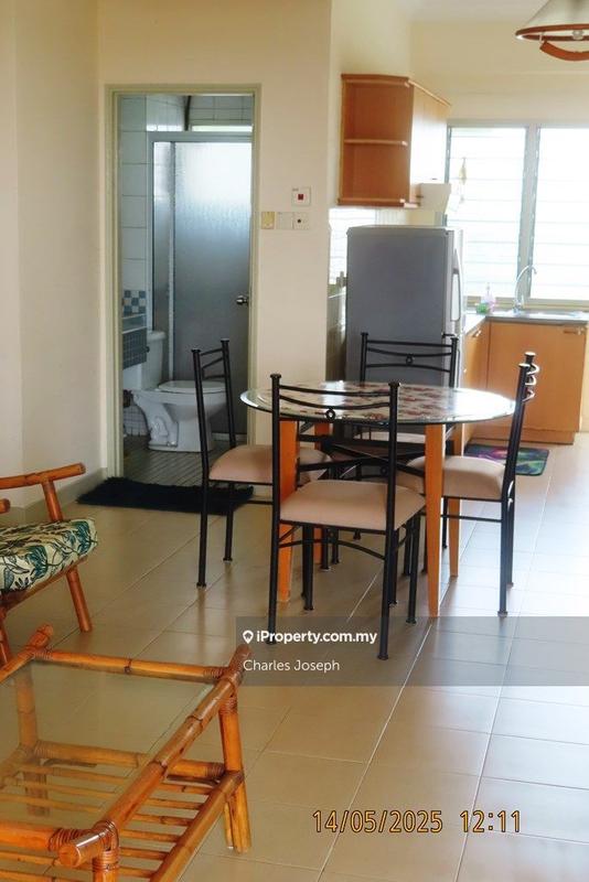 Condominium for Sale in Seri Bulan by Charles Joseph - iProperty.com.my