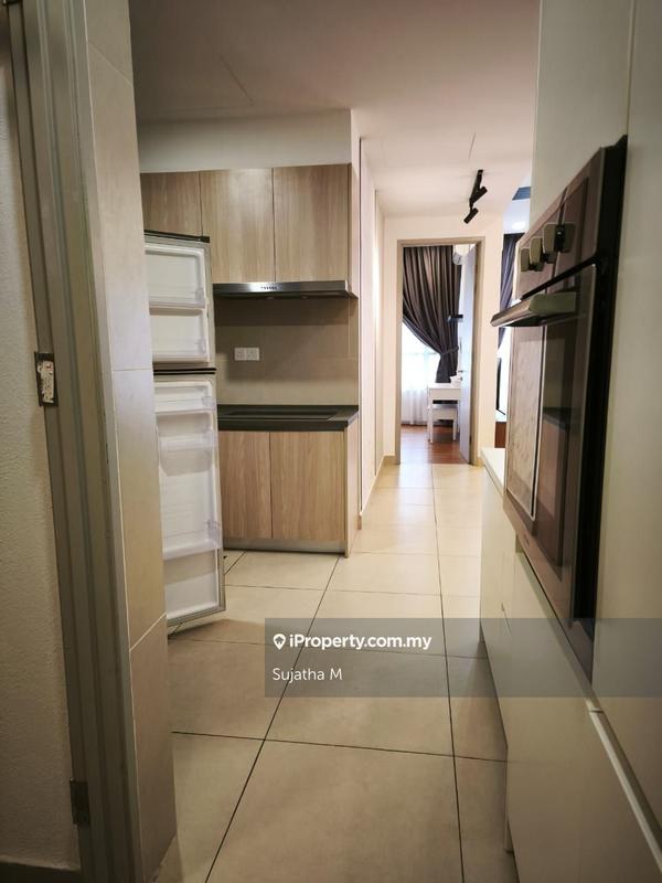 For Rent - KL Gateway Premium Residences