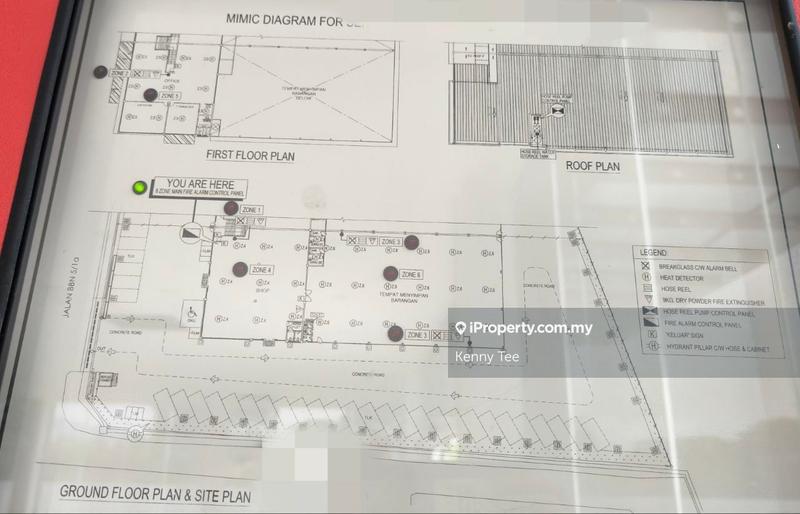 For Rent Desa Jasmin